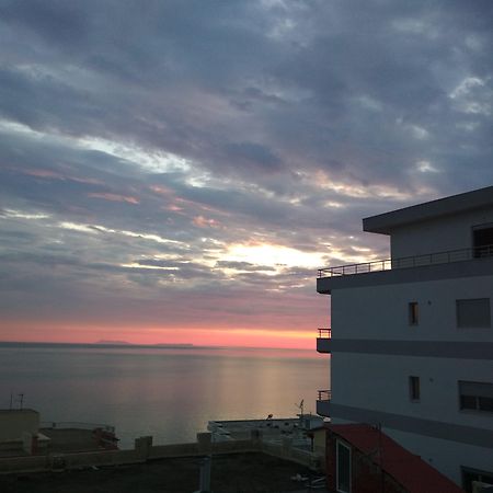 Apartments & Hotel Eleanna Sarande Luaran gambar