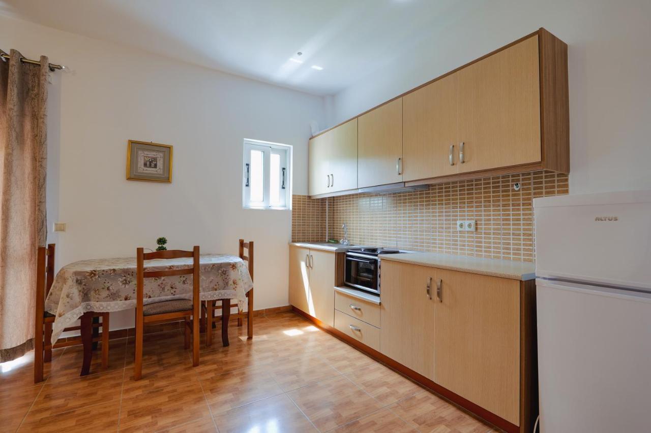 Apartments & Hotel Eleanna Sarande Luaran gambar