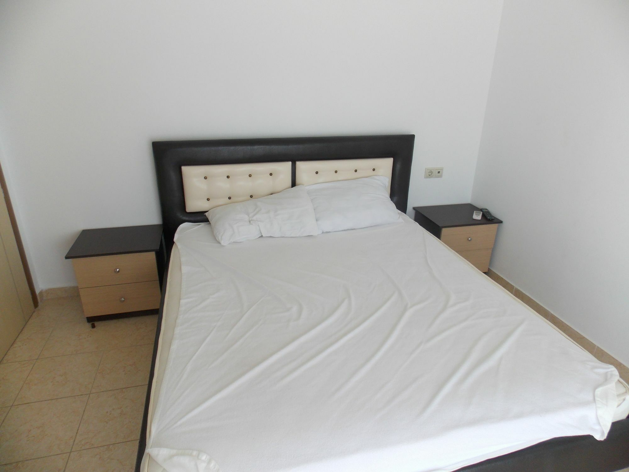 Apartments & Hotel Eleanna Sarande Luaran gambar